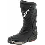 RST Tractech Evo III Ce Mens Boot Black Black Laars