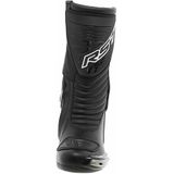 RST Tractech Evo III Ce Mens Boot Black Black Laars