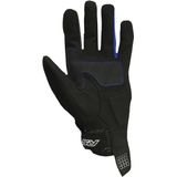 RST Rider Ce Mens Glove Black Blue 12 - Maat 12 - Handschoen