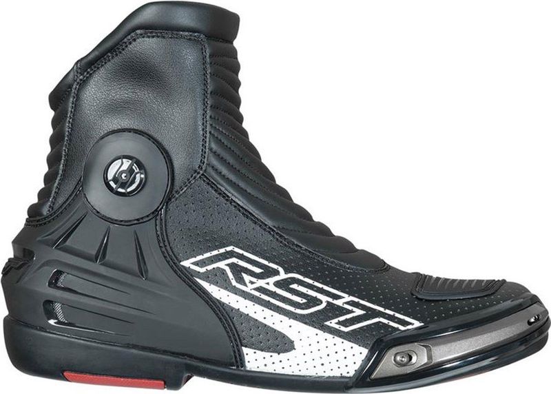 RST Tractech Evo III Motorlaarzen