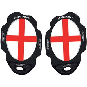 Knieslider George Cross RST Flag Series