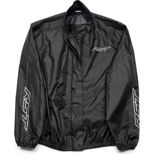 Regenjack - Waterdicht - Reflecterende Details - Polyester