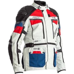 Motorjas RST Adventure-X Zwart