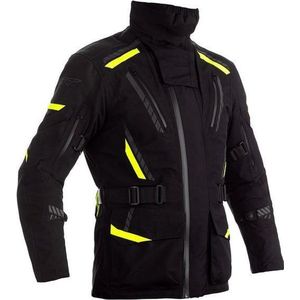 RST - Pathfinder - Motorjas - Waterdicht - Niveau 2 Bescherming - Voor Alle Seizoenen