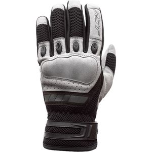 RST Ventilator-X Ce Mens Glove Black Grey 11 - Maat 11 - Handschoen