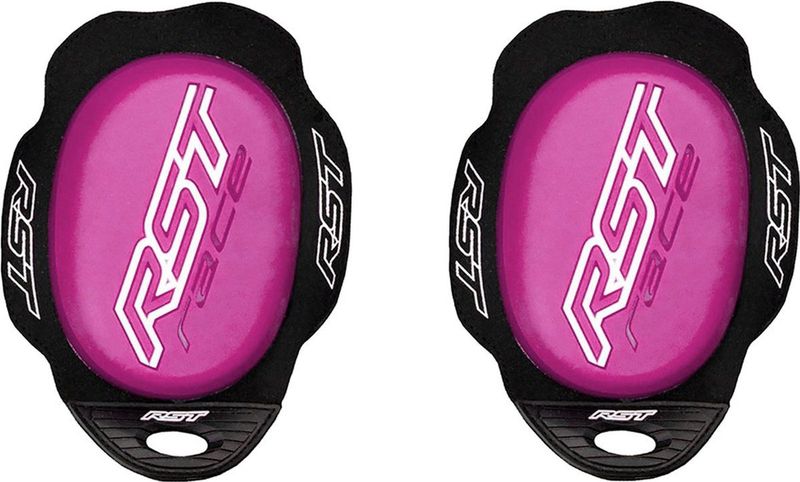 RST - Knieslider - Zwart - Duurzaam en Essentiële Feedback