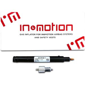 Inflator RST In&Motion