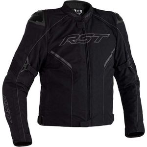 RST Sabre Airbag Motorfiets Textiel Jas