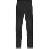 RST X Kevlar Tapered-Fit Ce Mens Textile Jean Black 30 Broek