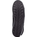 Rst - Frontier - Motorlaarzen - Zwart - Microvezel - Ballistische Stof