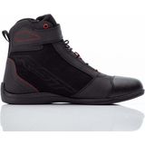 Rst - Frontier - Motorlaarzen - Zwart - Microvezel - Ballistische Stof