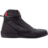 Rst - Frontier - Motorlaarzen - Zwart - Microvezel - Ballistische Stof