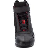 RST Frontier Ce Ladies Boot Black Red Laars