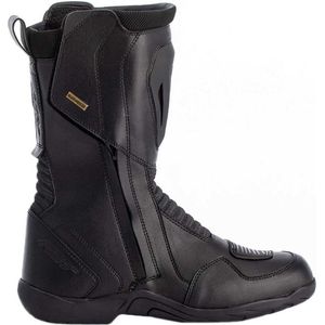 RST Pathfinder Ce Mens Waterproof Boot Black Laars