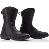 RST - Axiom - Motorlaars - Zwart - Microvezel - Waterproof