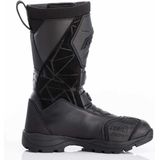 RST Adventure-X Ce Mens Waterproof Boot Black Laars
