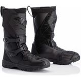 RST Adventure-X Ce Mens Waterproof Boot Black Laars