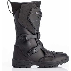 RST Adventure-X Ce Mens Waterproof Boot Black Laars