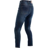 RST - Tapered SL - Motorjeans - Zwart - Gemaakt van stretchdenim met Kevlar™ vezelvoering