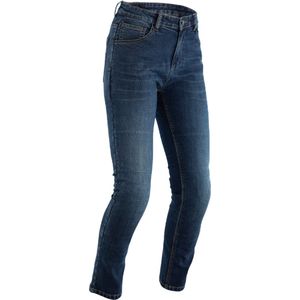 RST - Tapered SL - Motorjeans - Zwart - Gemaakt van stretchdenim met Kevlar™ vezelvoering