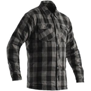 Jas RST x LumberJas Grijs