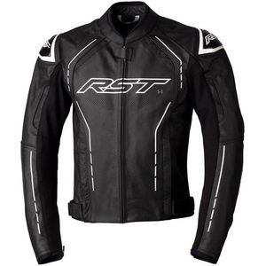 RST S1 - Leren Jas - Motorfiets