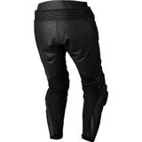 RST - S1 - Motorbroek - Geperforeerd Leer - CE Niveau 2 Heuppantser - CE Niveau 1 Kniepantser