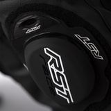 RST - S1 - Motorbroek - Geperforeerd Leer - CE Niveau 2 Heuppantser - CE Niveau 1 Kniepantser