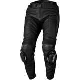 RST - S1 - Motorbroek - Geperforeerd Leer - CE Niveau 2 Heuppantser - CE Niveau 1 Kniepantser
