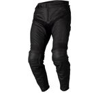 RST - Tour 1 - Motorbroek - Geperforeerd Leer - CE Niveau 2 Heuppantser - 360° Verbindingsrits