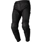 RST - Tour 1 - Motorbroek - Geperforeerd Leer - CE Niveau 2 Heuppantser - 360° Verbindingsrits