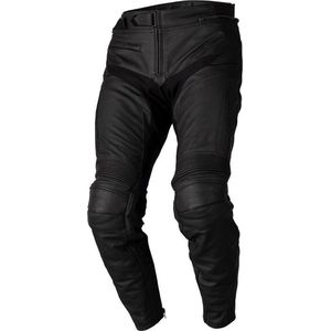 RST - Tour 1 - Motorbroek - Geperforeerd Leer - CE Niveau 2 Heuppantser - 360° Verbindingsrits