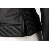 Rst - Roadster 3 CE - Leren Jas - Premium Aniline Rundleder