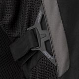 RST - S1 Mesh - Motorjas - Zwart/Wit - CE Level 1 Bescherming