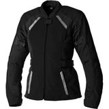 RST - Ava Mesh - Motorjas - Zwart - Polyester - Waterproof