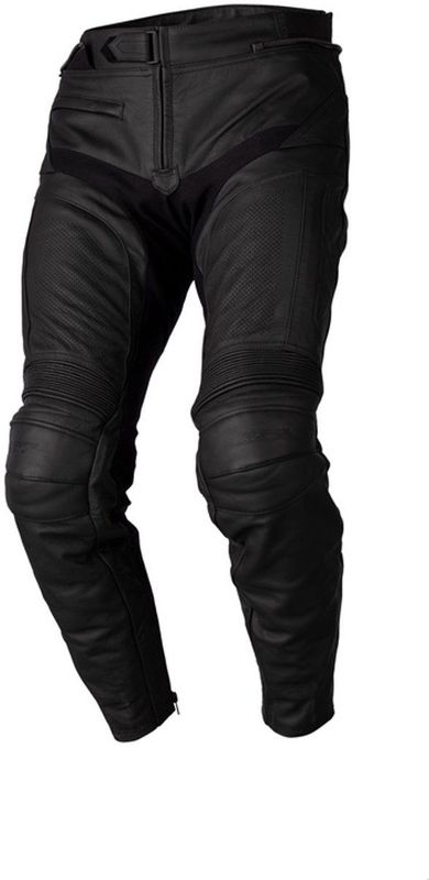 RST Tour 1 Black Pants 40 Broek