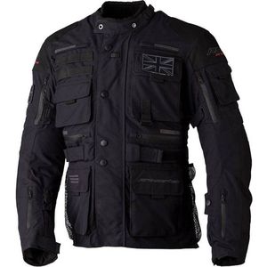 RST - Ambush - Textieljas - Zwart - Pro Series Ambush CE