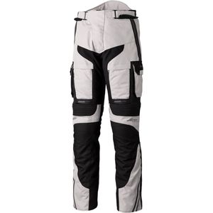 RST Adventure-X Ce Mens Textile Jean Grey Black 30 Broek