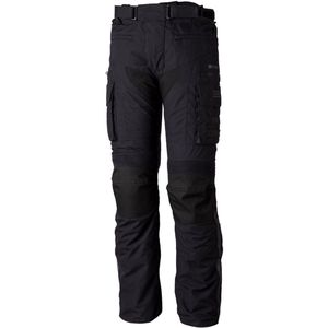 RST - Pro Series Ambush - Motorbroek - Zwart - CE Textile Pants