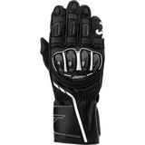 RST S1 Ce Mens Glove Black White 8 - Maat 8 - Handschoen