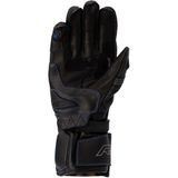 RST S1 Ce Mens Glove Neon Blue 8 - Maat 8 - Handschoen