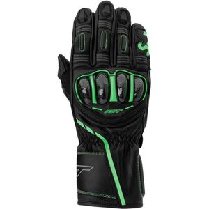 RST S1 Ce Mens Glove Neon Green 8 - Maat 8 - Handschoen