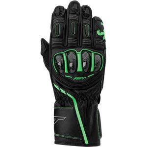 RST S1 Ce Mens Glove Neon Green 9 - Maat 9 - Handschoen