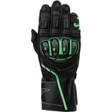 RST S1 Ce Mens Glove Neon Green 11 - Maat 11 - Handschoen