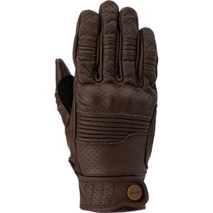 Motorhandschoenen Dames RST Roadster 3 Bruin