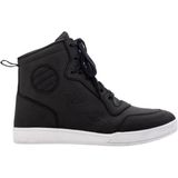RST - Hitop - Motorschoenen - Zwart - Nubuck Leather - Waterdicht