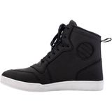 RST - Hitop - Motorschoenen - Zwart - Nubuck Leather - Waterdicht