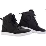 RST - Hitop - Motorschoenen - Zwart - Nubuck Leather - Waterdicht