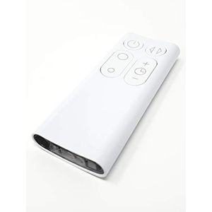 Dyson Originele AM06 AM07 AM08 Cool Bureau/Toren Ventilator Afstandsbediening Handset (Wit)