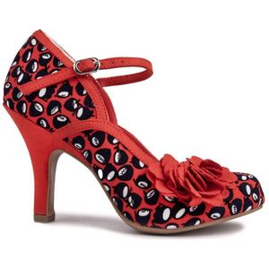 Ruby Shoo Danica Schoenen - Maat 37